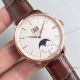 AAA Swiss Replica A. Lange & Sohne Watch 384 Moonphase Rose Gold White Face Leather Watch (5)_th.jpg